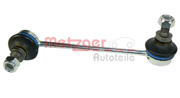 Link/Coupling Rod, stabiliser bar METZGER 53014312