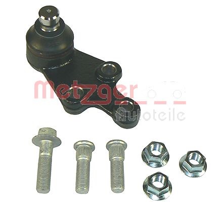 Ball Joint METZGER 57027908