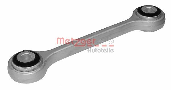 Link/Coupling Rod, stabiliser bar METZGER 53008308