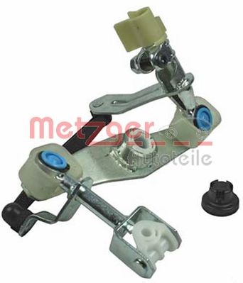 Repair Kit, gear shift lever METZGER 3151000