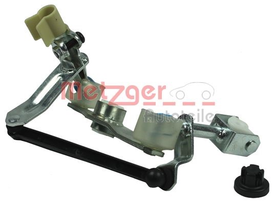 Repair Kit, gear shift lever METZGER 3151000 2