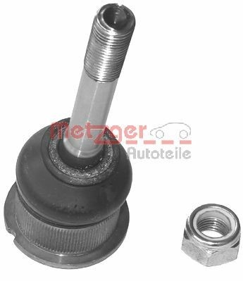Ball Joint METZGER 57008108