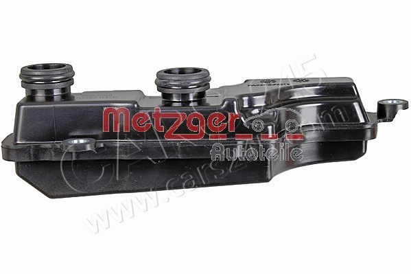 Hydraulic Filter, automatic transmission METZGER 8020098