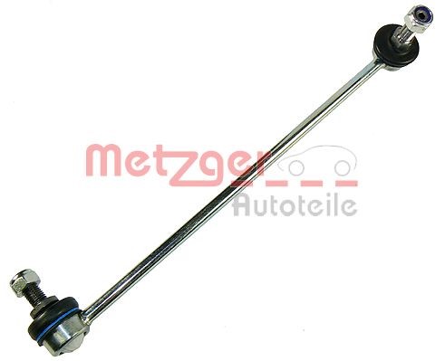 Link/Coupling Rod, stabiliser bar METZGER 53004312