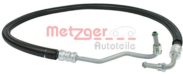 Hydraulic Hose, steering system METZGER 2361028
