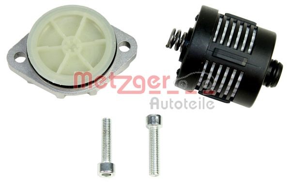 Hydraulic Filter, all-wheel-drive coupling METZGER 8020037 2