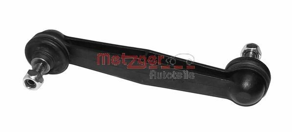 Link/Coupling Rod, stabiliser bar METZGER 53000619