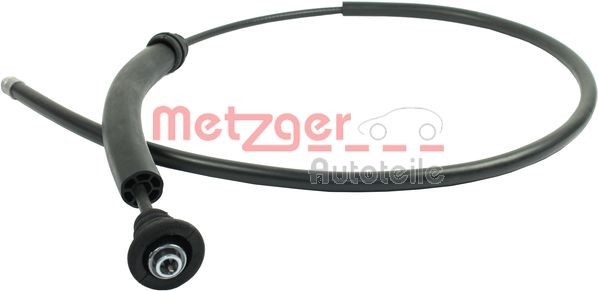 Speedometer Cable METZGER S 05012 2