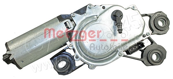 Wiper Motor METZGER 2190601 2