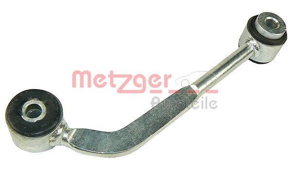 Link/Coupling Rod, stabiliser bar METZGER 53038114