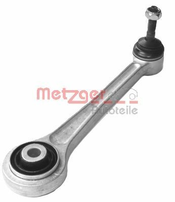 Control/Trailing Arm, wheel suspension METZGER 58016209