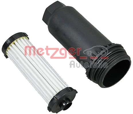 Hydraulic Filter Set, automatic transmission METZGER 8020038