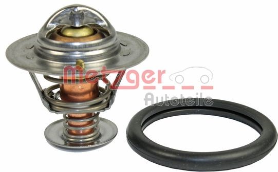 Thermostat, coolant METZGER 4006106