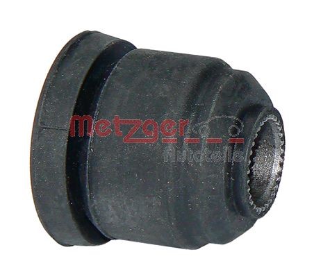 Mounting, control/trailing arm METZGER 52026908