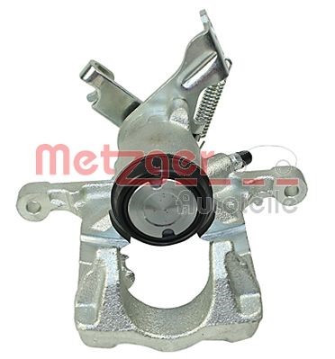 Brake Caliper METZGER 6260491 2