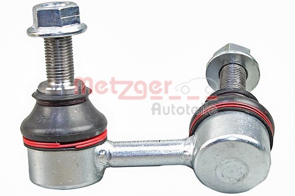Link/Coupling Rod, stabiliser bar METZGER 53071101