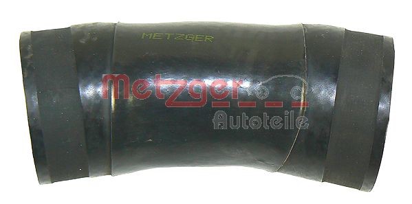 Charge Air Hose METZGER 2400182