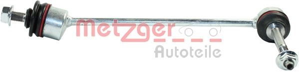 Link/Coupling Rod, stabiliser bar METZGER 53068402 2