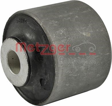 Mounting, control/trailing arm METZGER 52078708