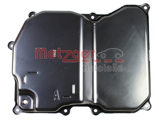 Oil Sump, automatic transmission METZGER 7990092 2