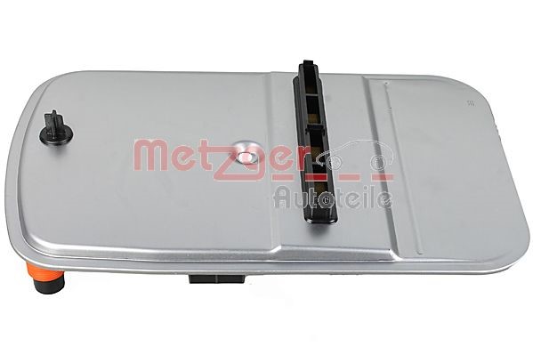 Hydraulic Filter Set, automatic transmission METZGER 8020030 2