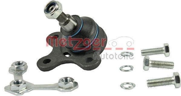 Ball Joint METZGER 57004318