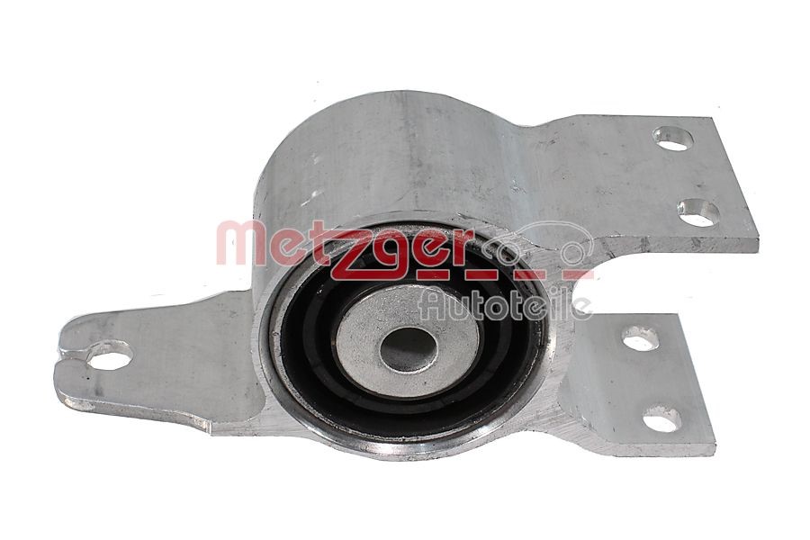 Mounting, control/trailing arm METZGER 52106201