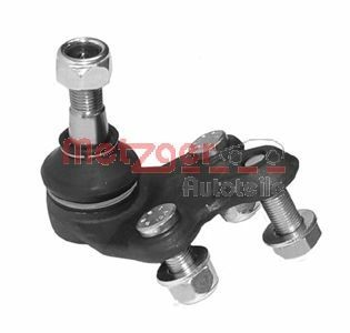 Ball Joint METZGER 57023418