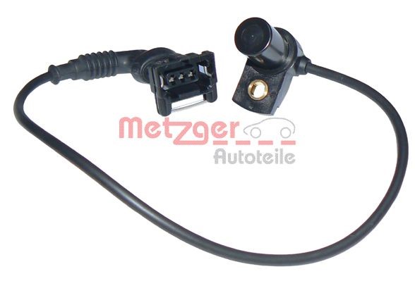 Sensor, ignition pulse METZGER 0903066