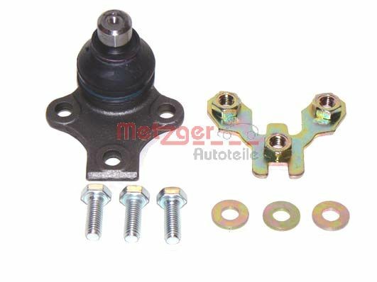 Ball Joint METZGER 57006518