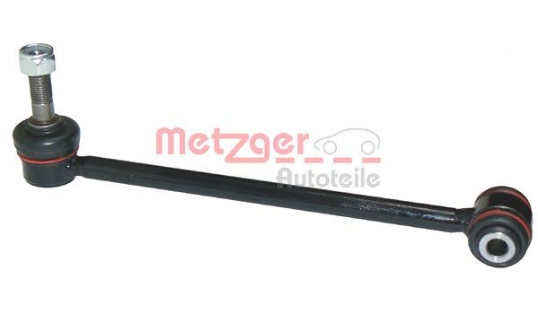 Link/Coupling Rod, stabiliser bar METZGER 53048319