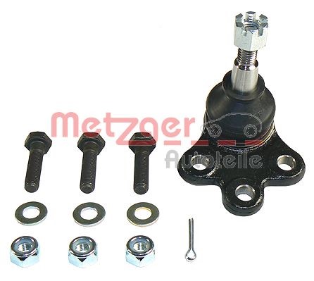 Ball Joint METZGER 57023618