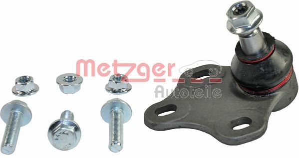 Ball Joint METZGER 57029602