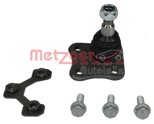 Ball Joint METZGER 57004111