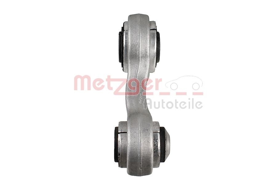 Control/Trailing Arm, wheel suspension METZGER 58155709 2
