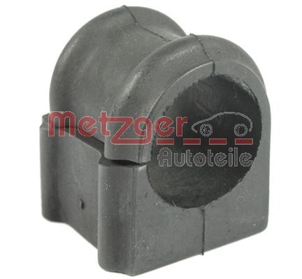 Mounting, stabiliser bar METZGER 52080509