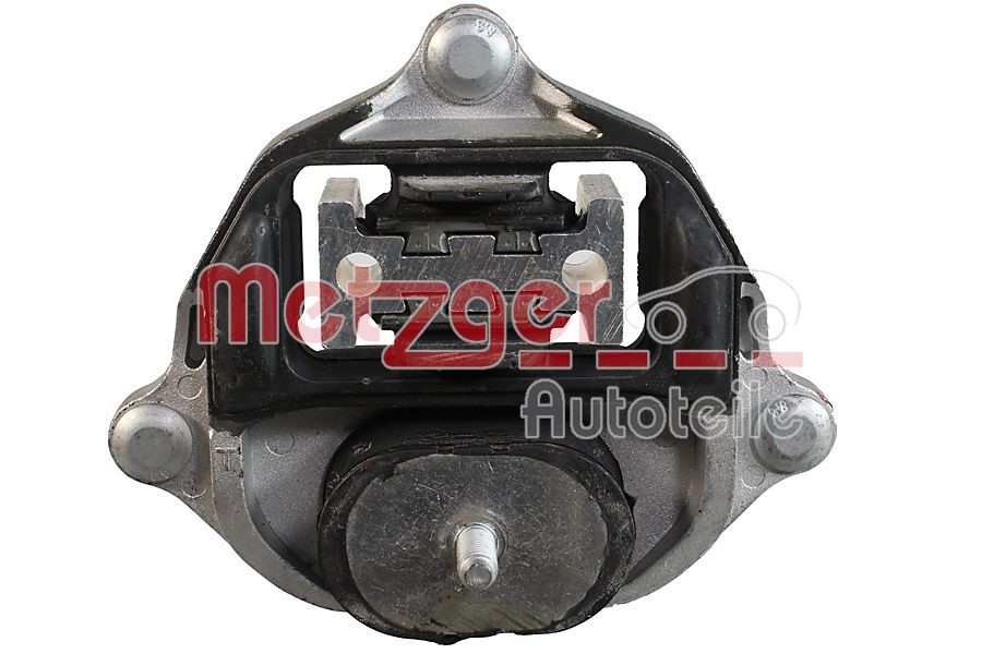 Mounting, automatic transmission METZGER 8054200 2
