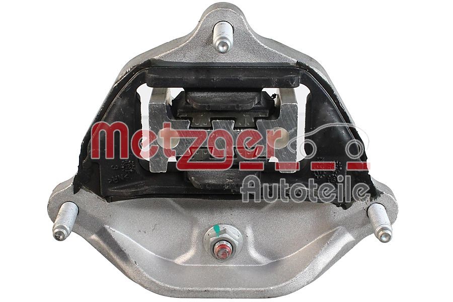 Mounting, automatic transmission METZGER 8054200 3