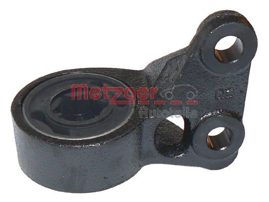 Mounting, control/trailing arm METZGER 52024702