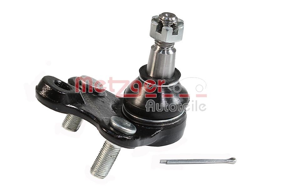Ball Joint METZGER 57033708
