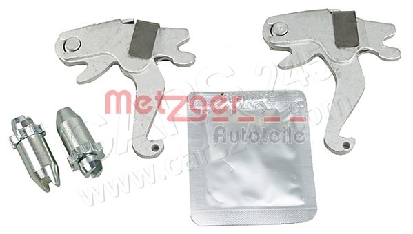 Repair Kit, expander METZGER 12053012