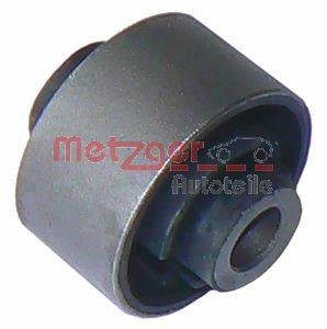 Mounting, control/trailing arm METZGER 52012908