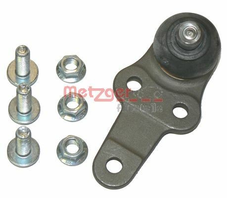 Ball Joint METZGER 57013118