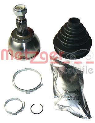 Joint Kit, drive shaft METZGER 7110170