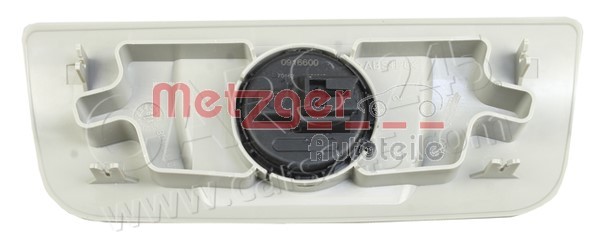 Switch, sunroof METZGER 0916600 2