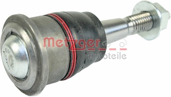 Ball Joint METZGER 57029708 2