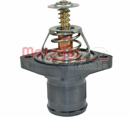 Thermostat, coolant METZGER 4006090 2