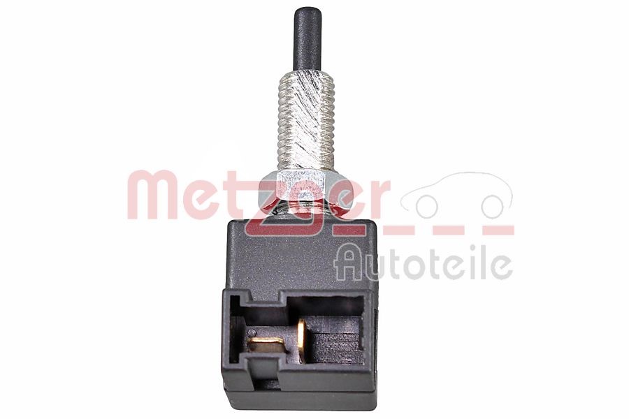 Switch, clutch control (engine timing) METZGER 0911169 2