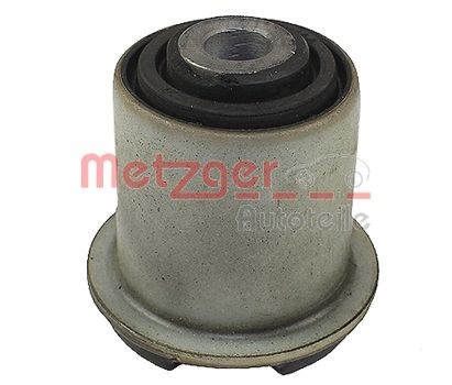Mounting, control/trailing arm METZGER 52001408