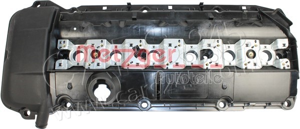 Cylinder Head Cover METZGER 2389103